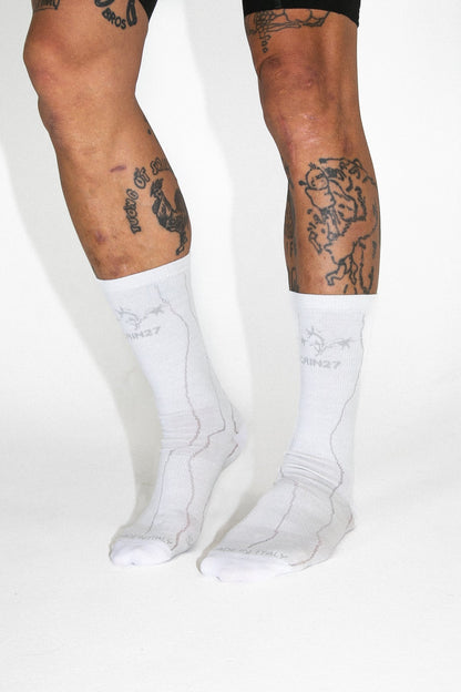 Team Merino Sock