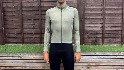 Alt road jersey 2.0