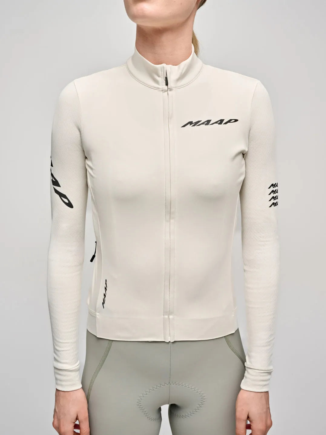 Emerge Thermal Long sleeves LS jersey