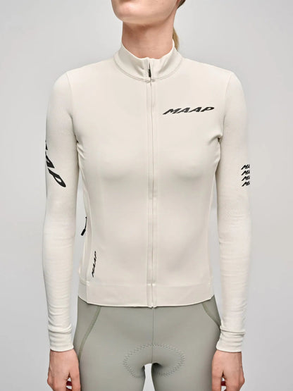 Emerge Thermal Long sleeves LS jersey
