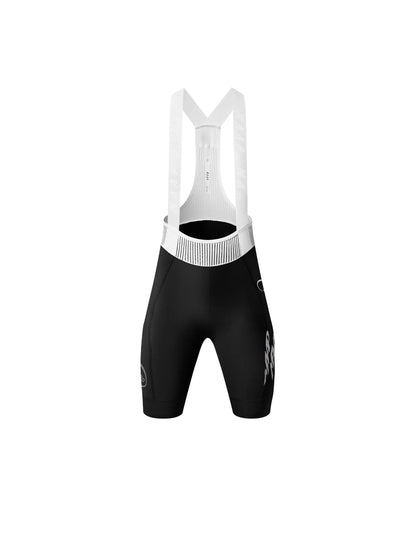 Women's Spectrum Team Bib Evo Cargo