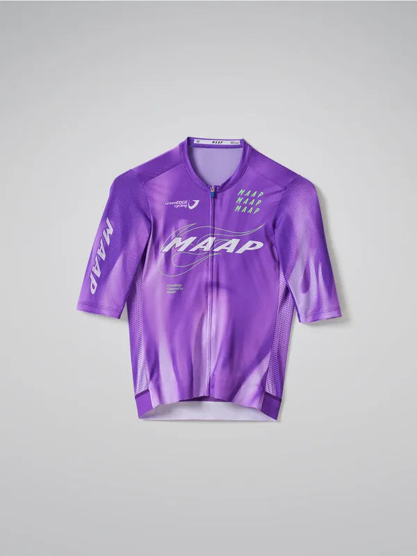World Tour 26 Air Jersey