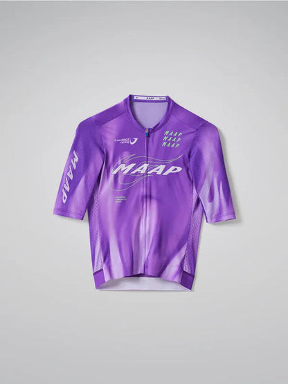 World Tour 26 Air Jersey
