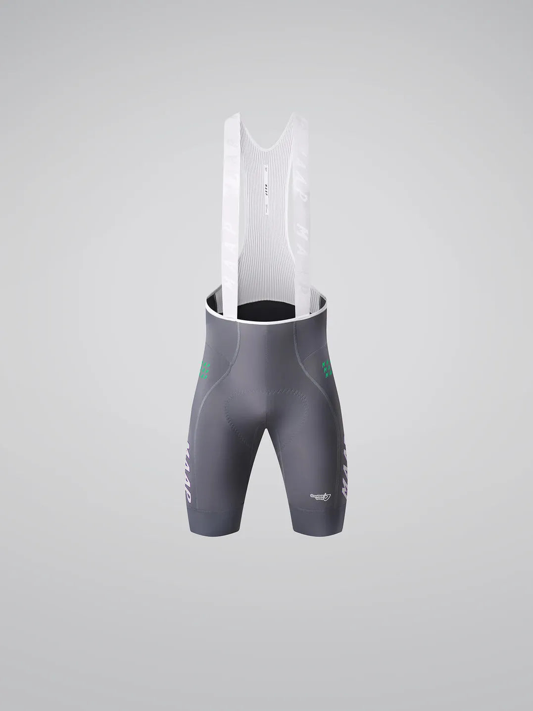World Tour 26 Team bib Evo