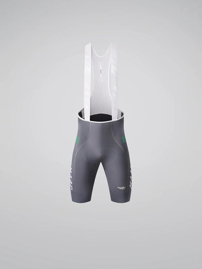 World Tour 26 Team bib Evo
