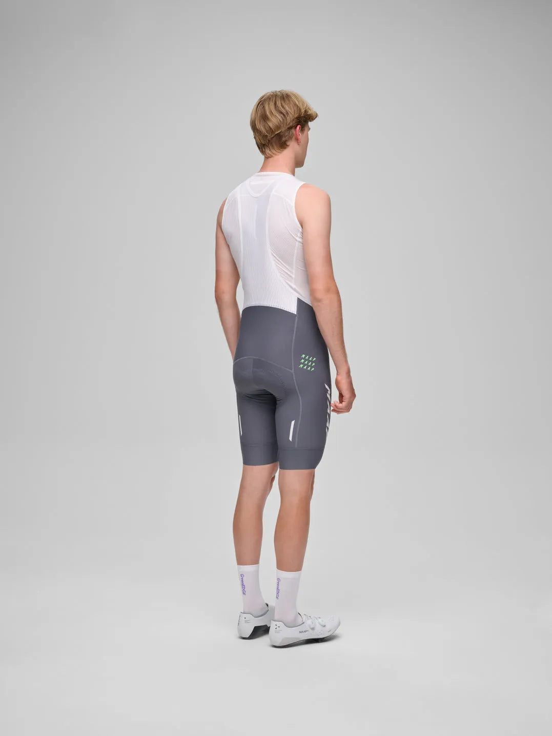 World Tour 26 Team bib Evo