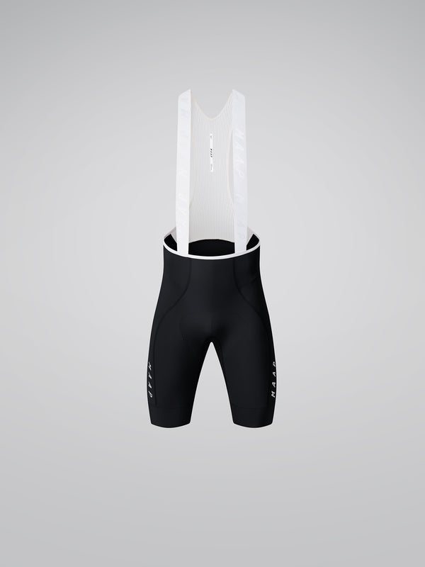 Team Evo Bib Black