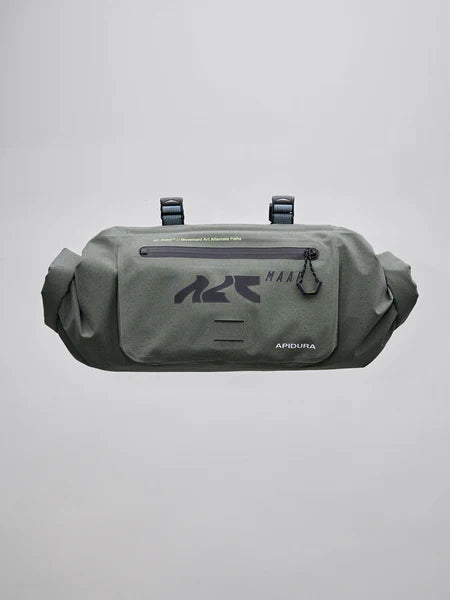 MAAP X Apidura Handlebar Bag