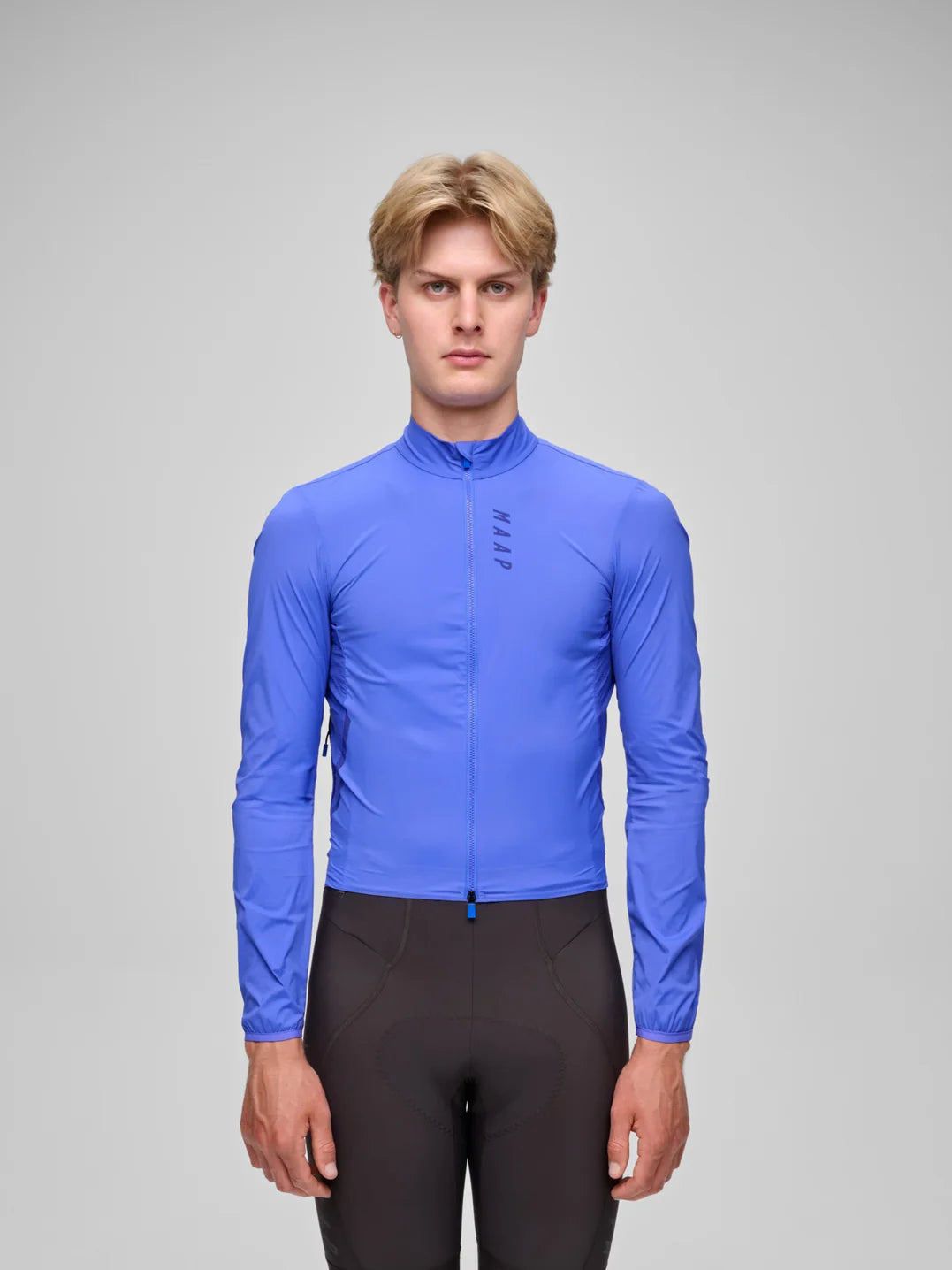 Flow Jacket