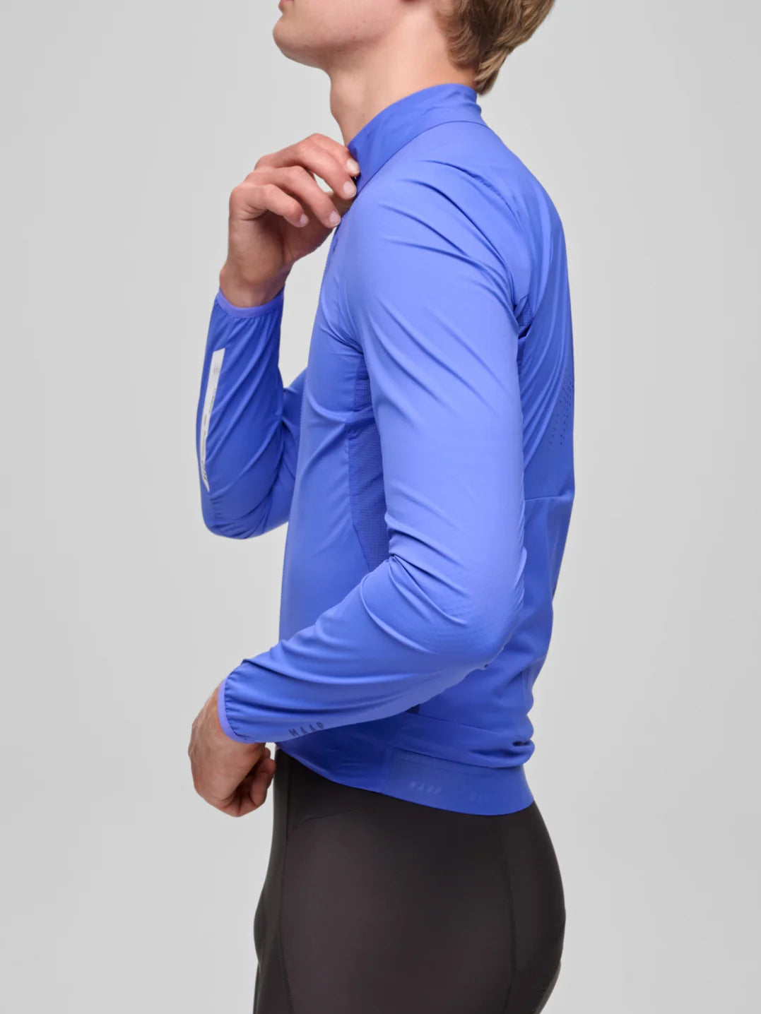 Flow Jacket