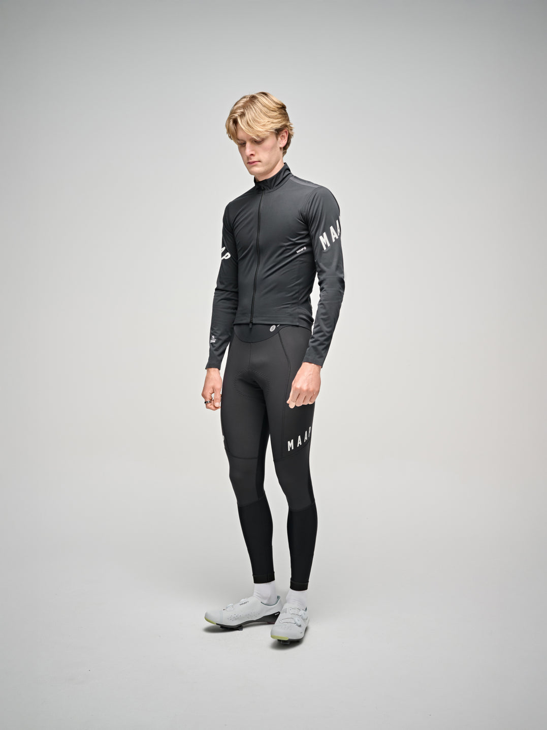 Pro Element Jacket