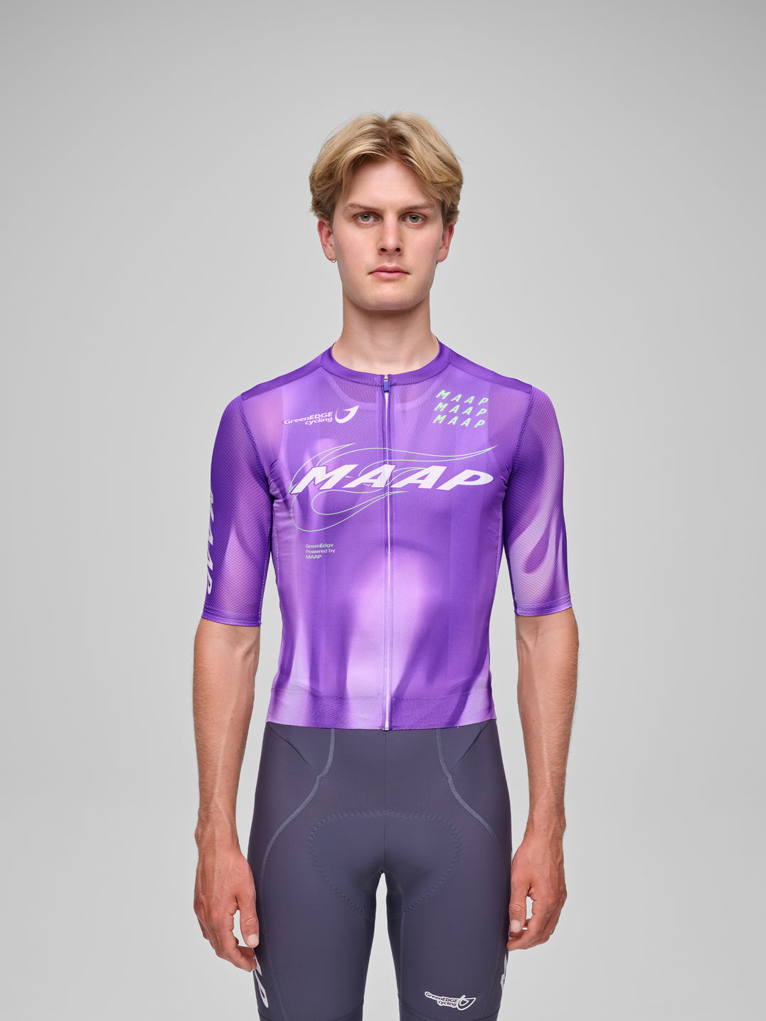 World Tour 26 Air Jersey