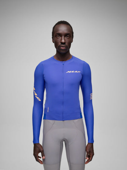 Emerge Long Sleeve LS Jersey 