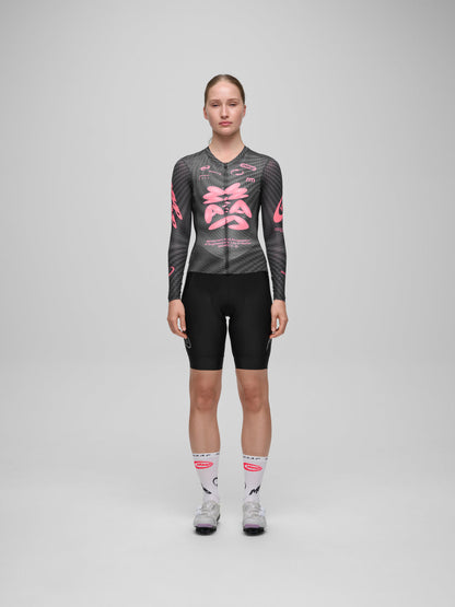 Women's Spectrum Team Bib Evo Cargo