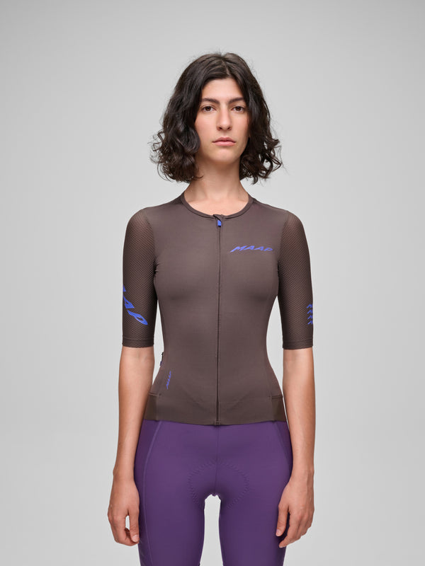 Womens Emerge jersey