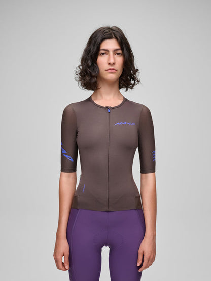 Womens Emerge jersey