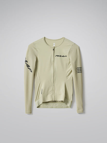 Emerge Long Sleeve LS Jersey 
