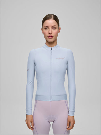 Women's training thermal jersey 2.0