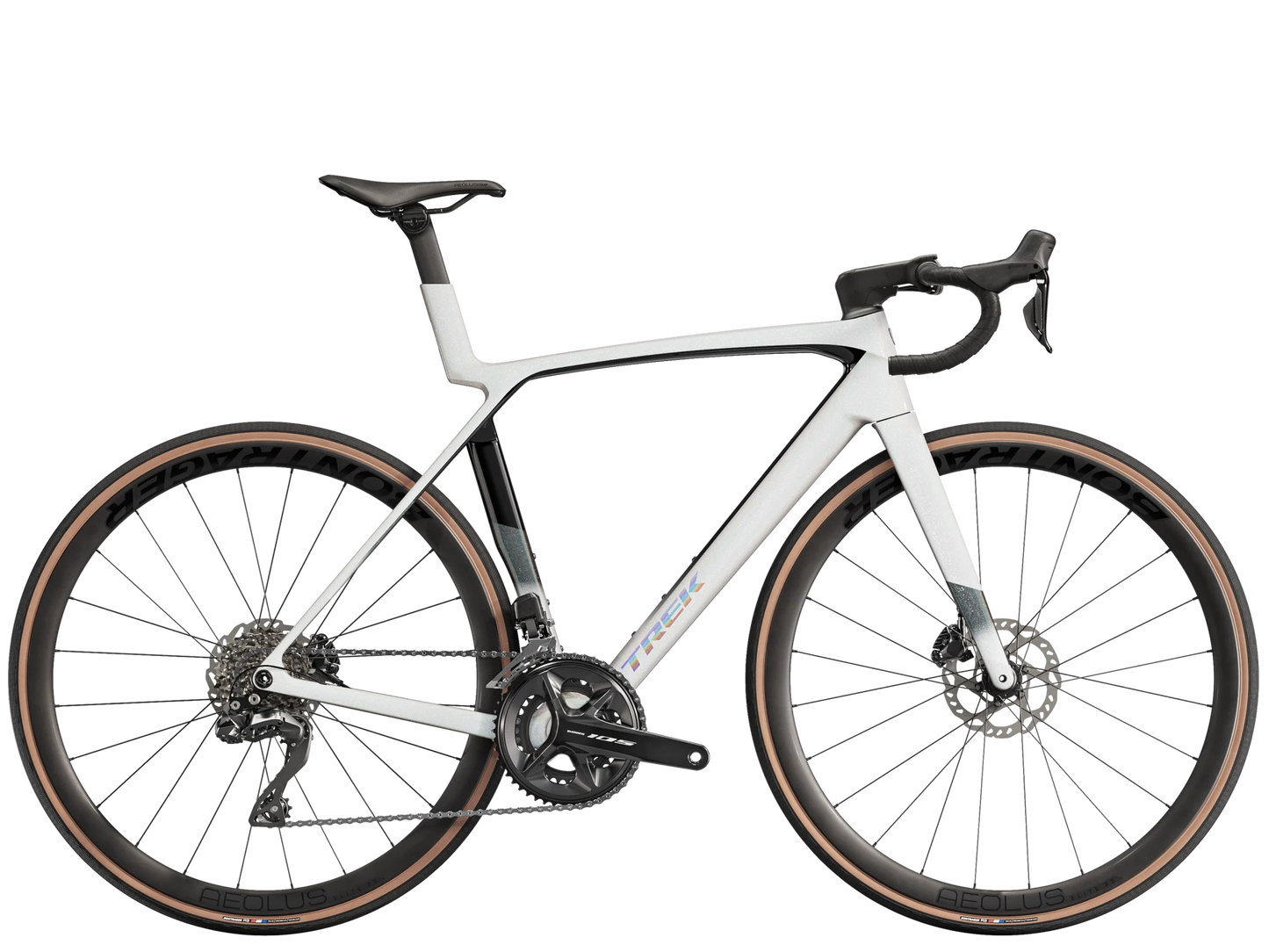 Trek Madone SL6 - Gen 8