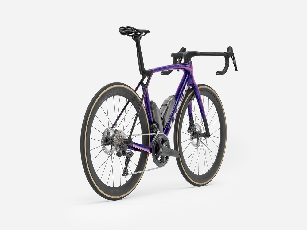 Trek Madone - Project One