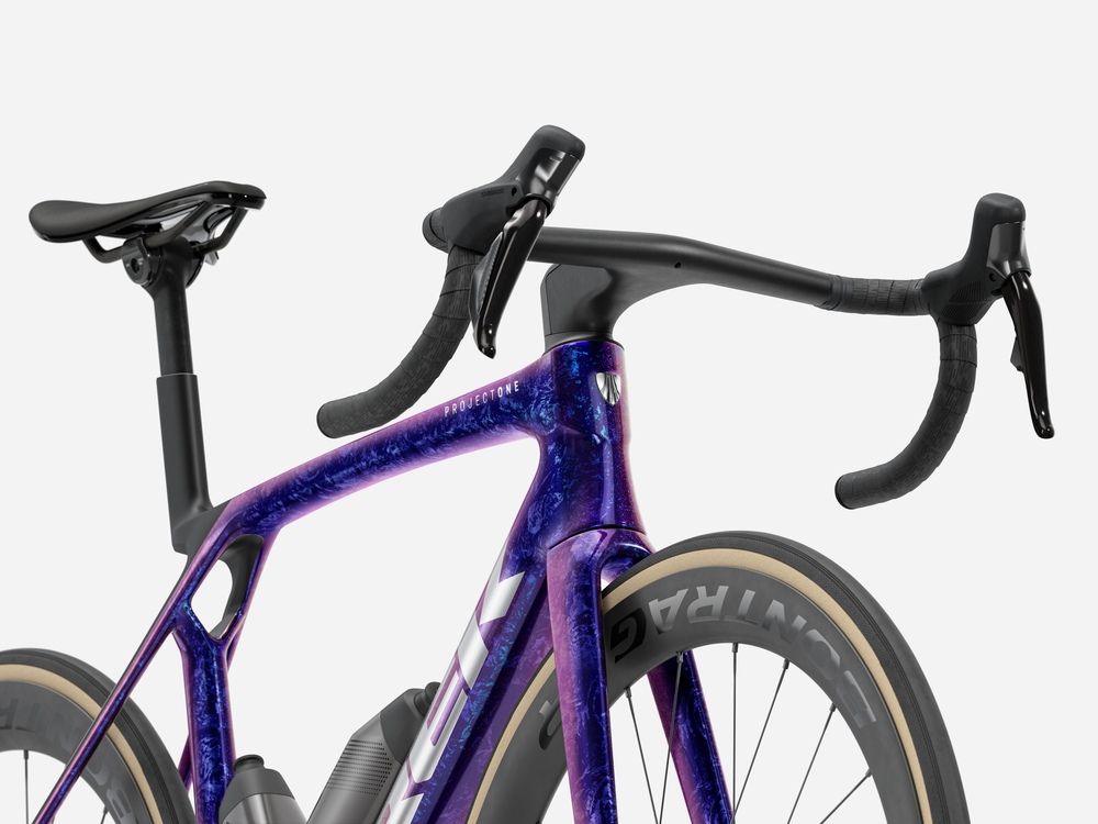 Trek Madone - Project One