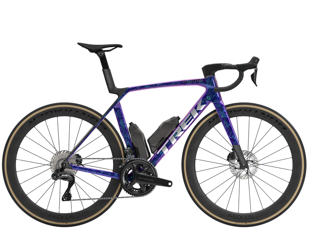 Trek Madone - Project One