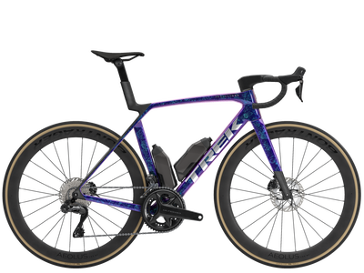 Madone - Project One