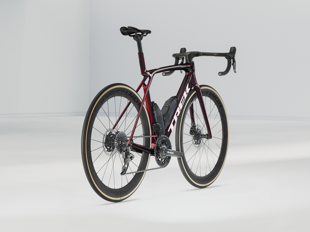 Trek Madone - Project One