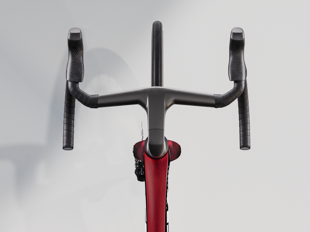 Trek Madone - Project One