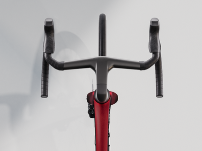 Madone - Project One