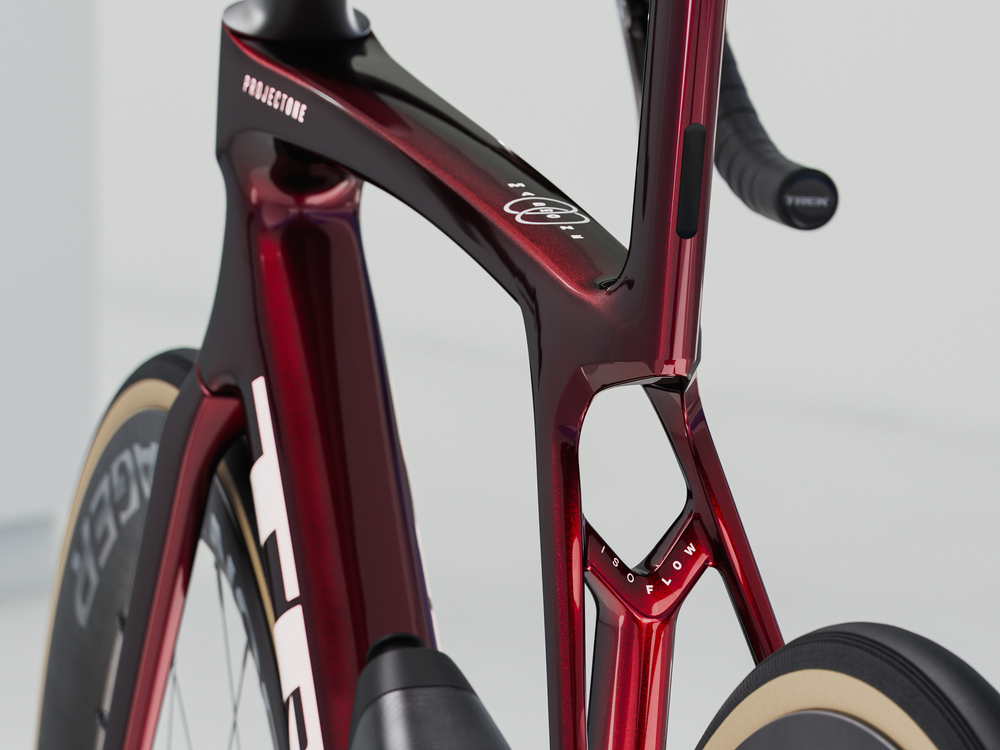 Trek Madone - Project One