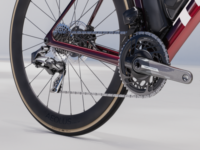 Madone - Project One