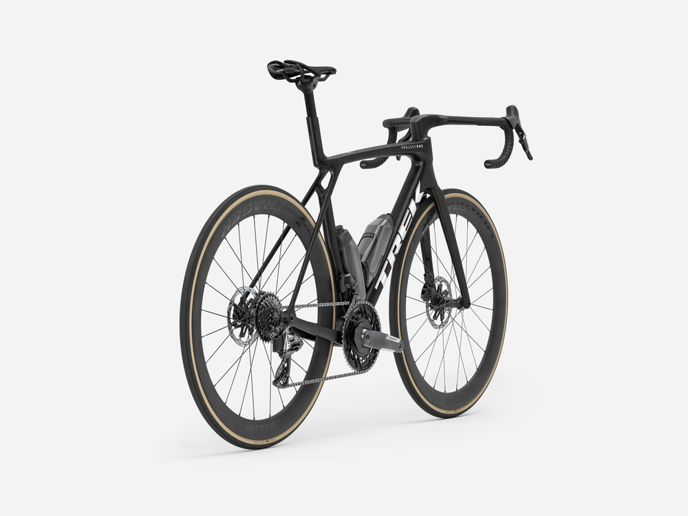 Trek Madone - Project One