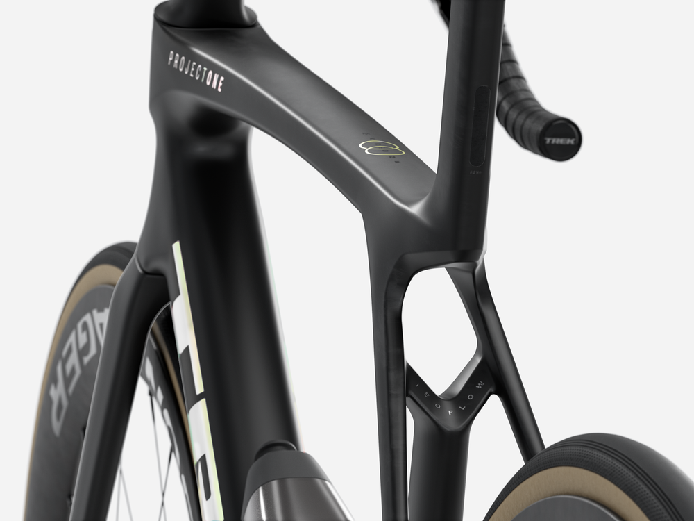 Trek Madone - Project One