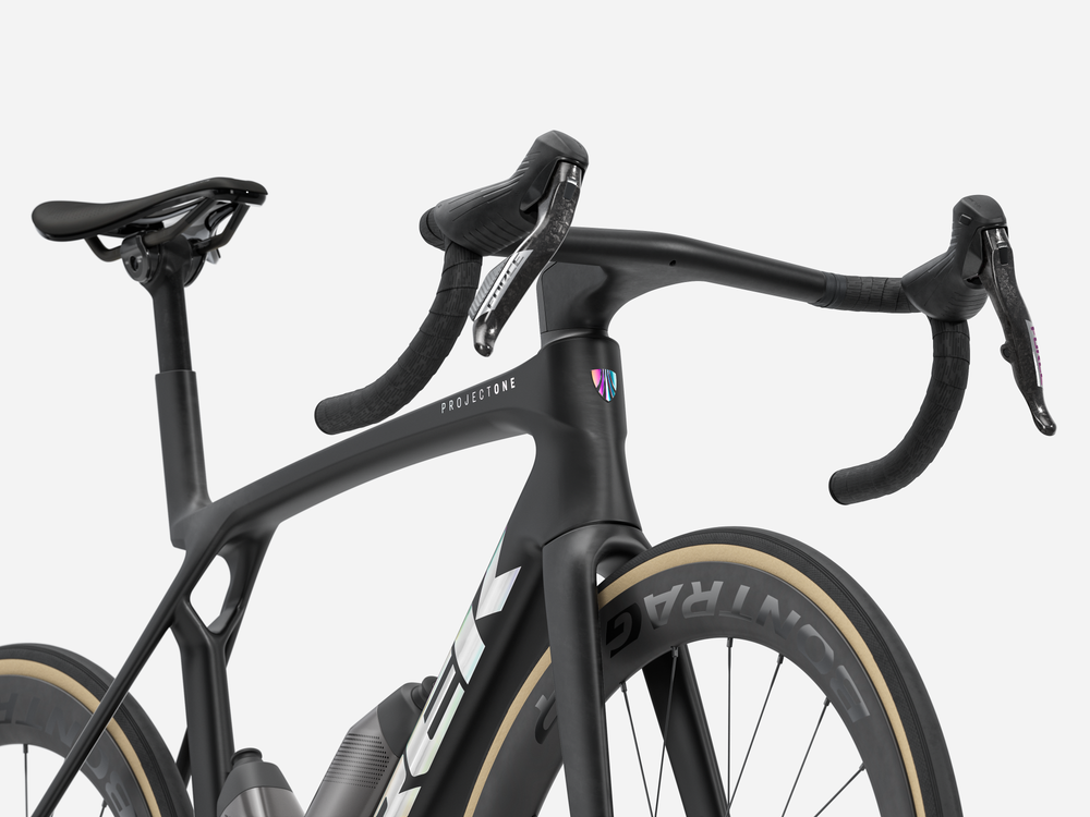 Trek Madone - Project One