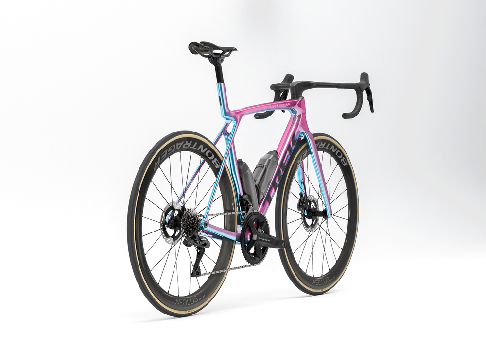 Trek Madone - Project One