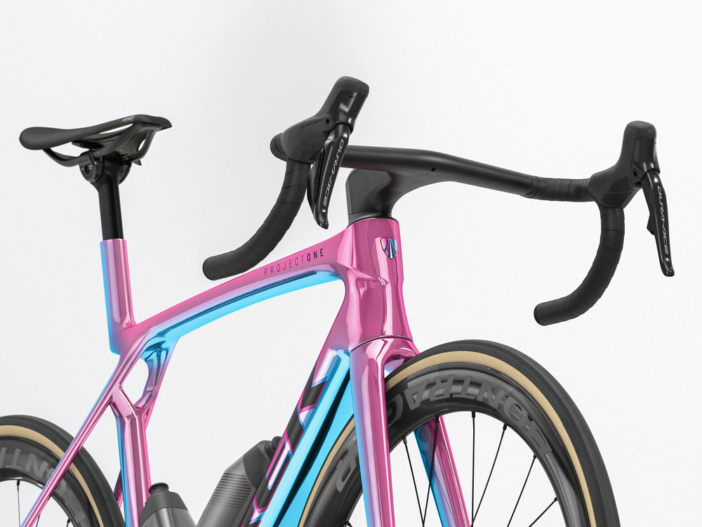 Madone - Project One