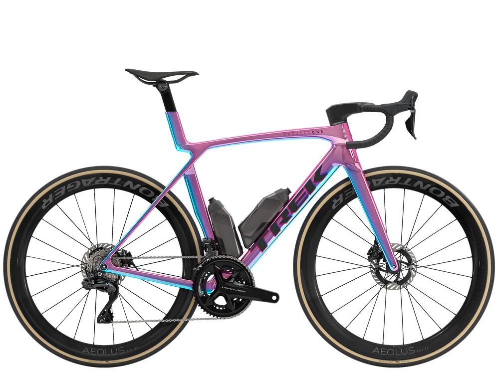 Trek Madone - Project One