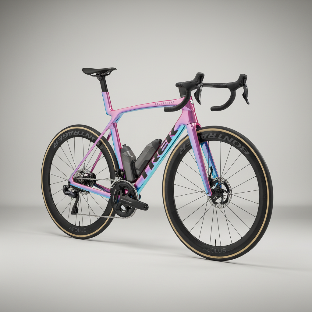 Madone - Project One