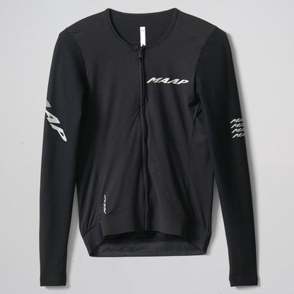Emerge Long Sleeve LS Jersey 