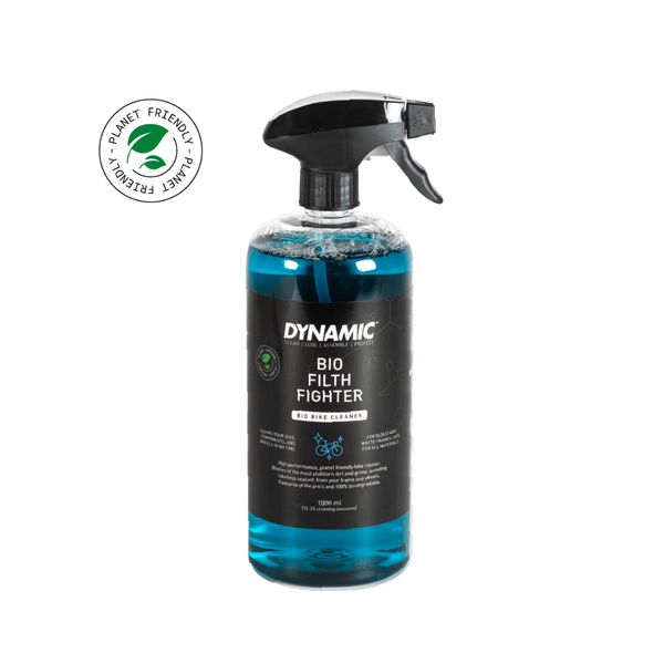 Dynamic Cleaner Bio Filth Fighter 1000ml, bike care