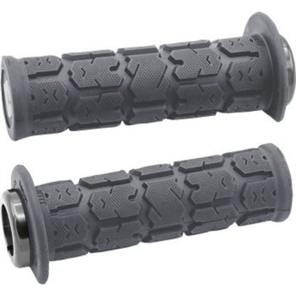 ODI Roque V2.1 Grips Black - Black