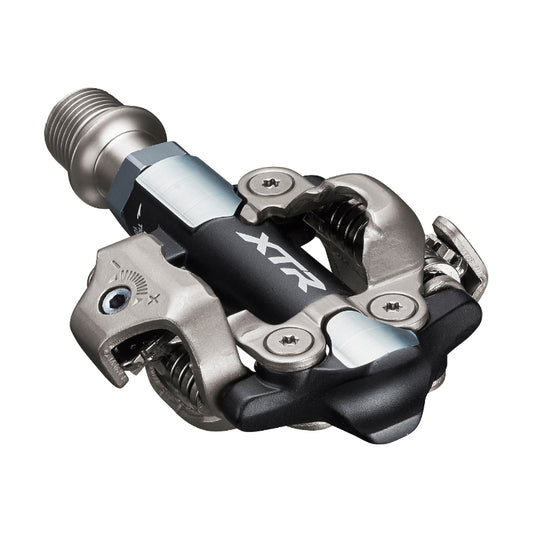 Shimano XTR Pedals Race SPD PD-M9100
