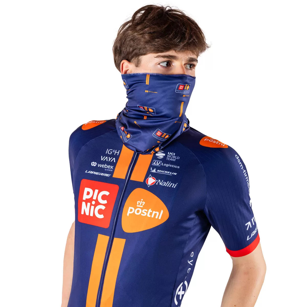 Team Neck Warmer