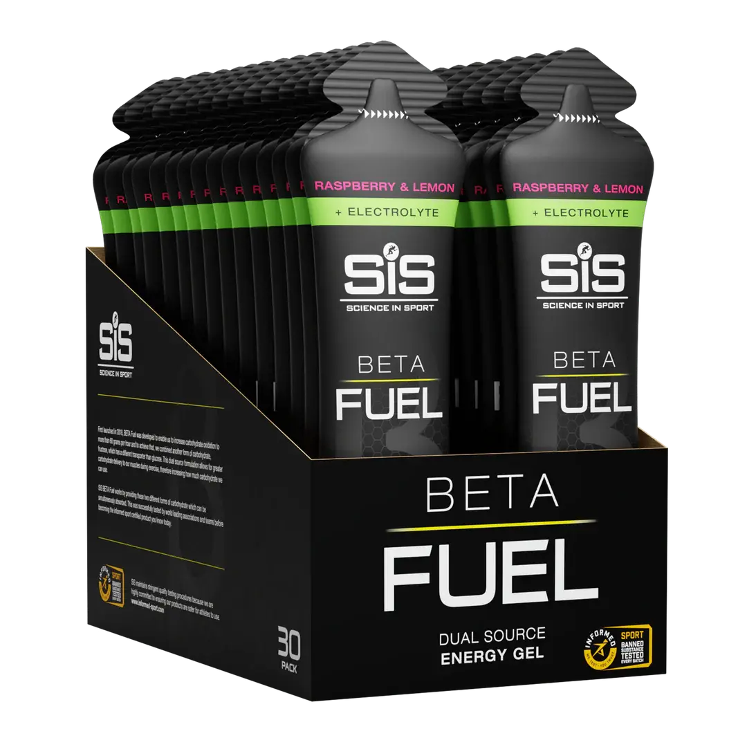 SiS GO Electrolyte 500g Lemon and Lime, sports drink mix