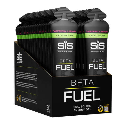 SIS GO Electrolyte 500g Lemon/Lime