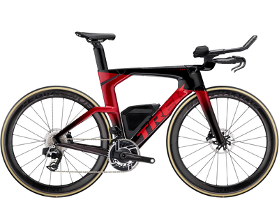 Speed Concept - Project One