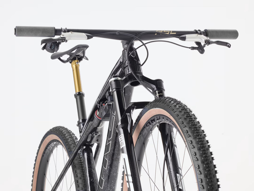 Trek Supercaliber - Project One