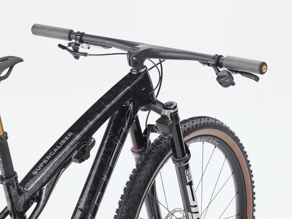 Trek Supercaliber - Project One