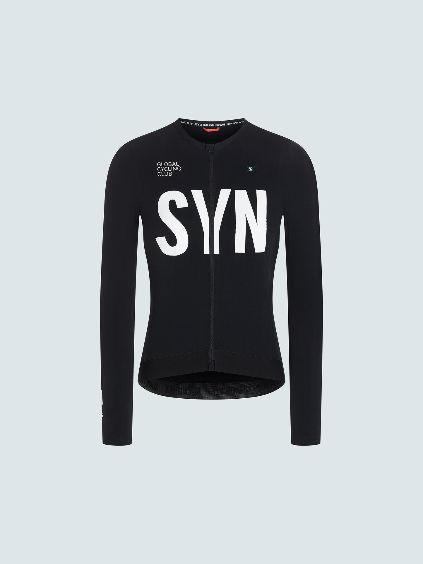 Women's training thermal jersey 2.0